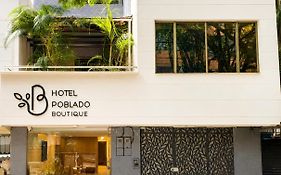 Hotel Poblado Boutique
